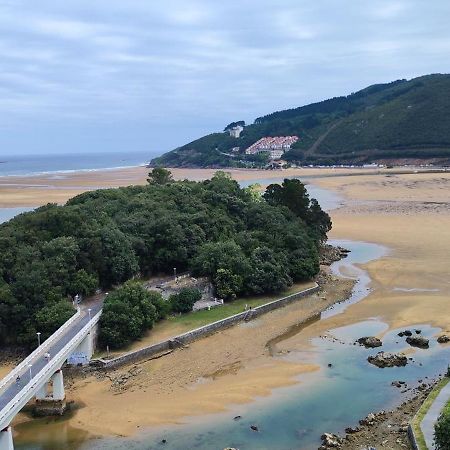 Апартаменти Mirador De Urdaibai II Axpe de Busturia Екстер'єр фото