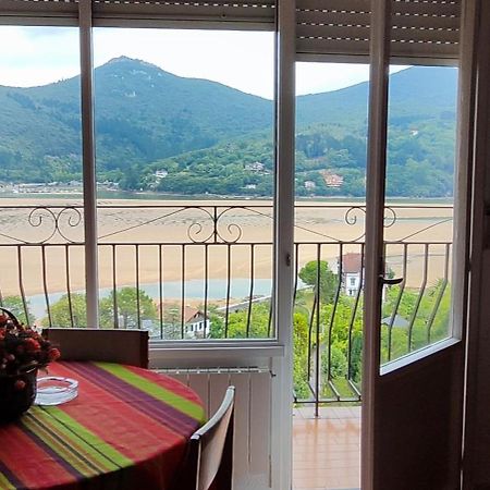 Апартаменти Mirador De Urdaibai II Axpe de Busturia Екстер'єр фото